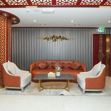 Concorde Palace Hotel Dubai Exterior photo
