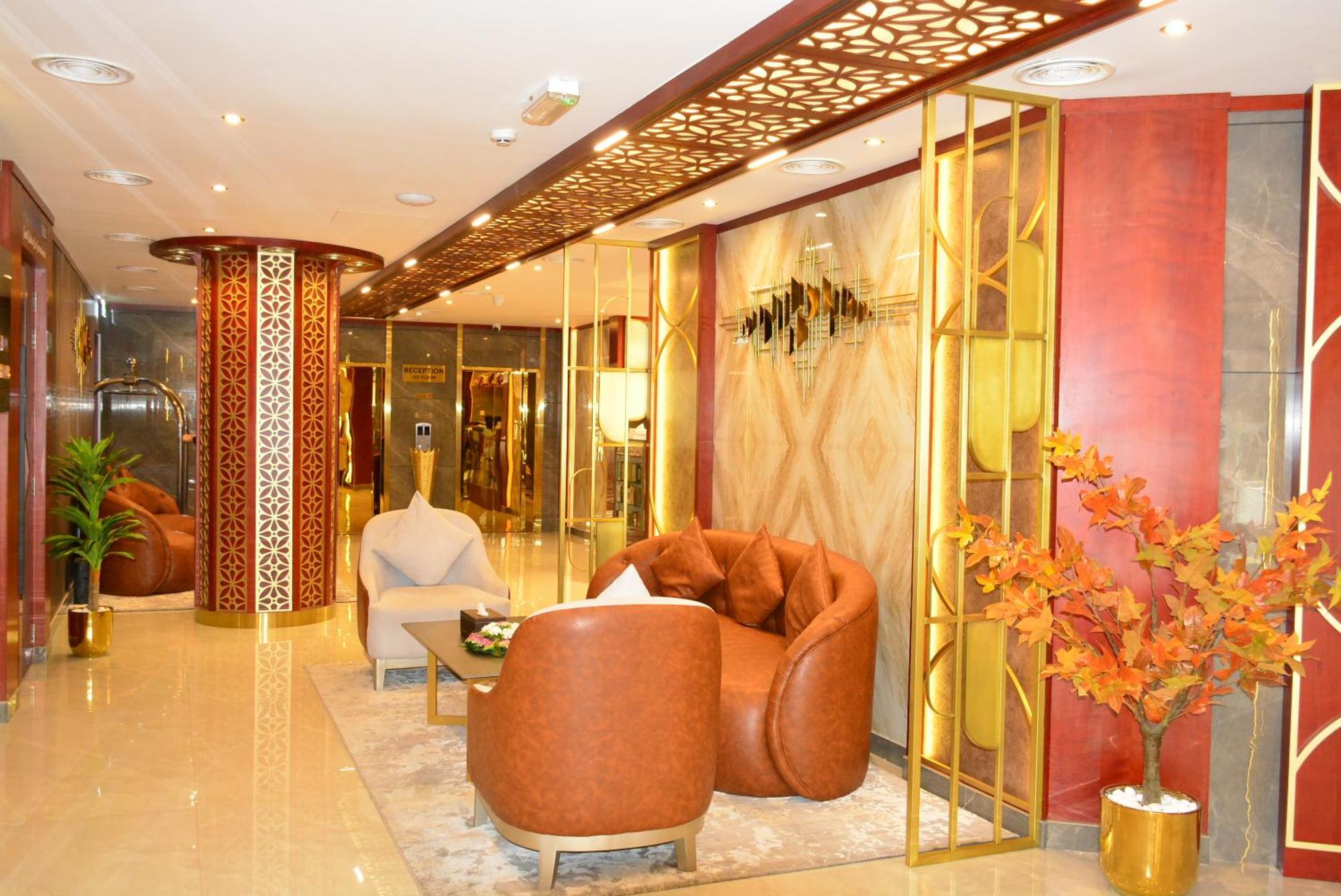 Concorde Palace Hotel Dubai Exterior photo